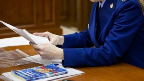 В Мордовии по требованию прокуратуры погашена задолженность перед хозяйствующими субъектами на сумму более 3,6 млн рублей
